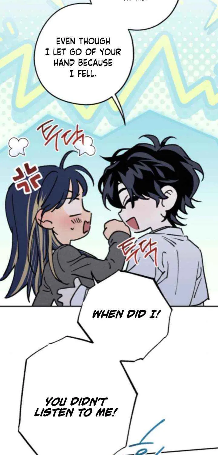 Read In Between EN Manga Online