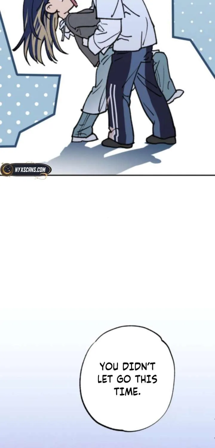 Read In Between EN Manga Online
