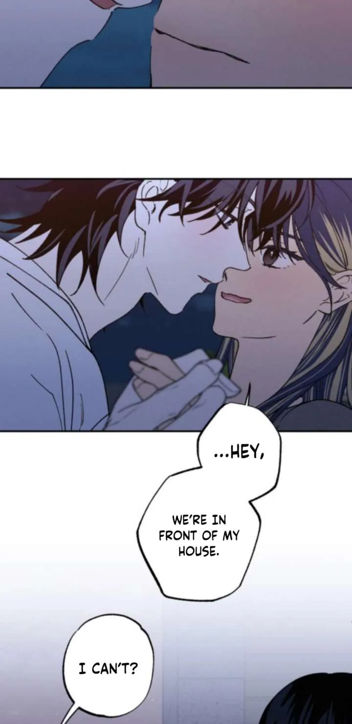 Read In Between EN Manga Online