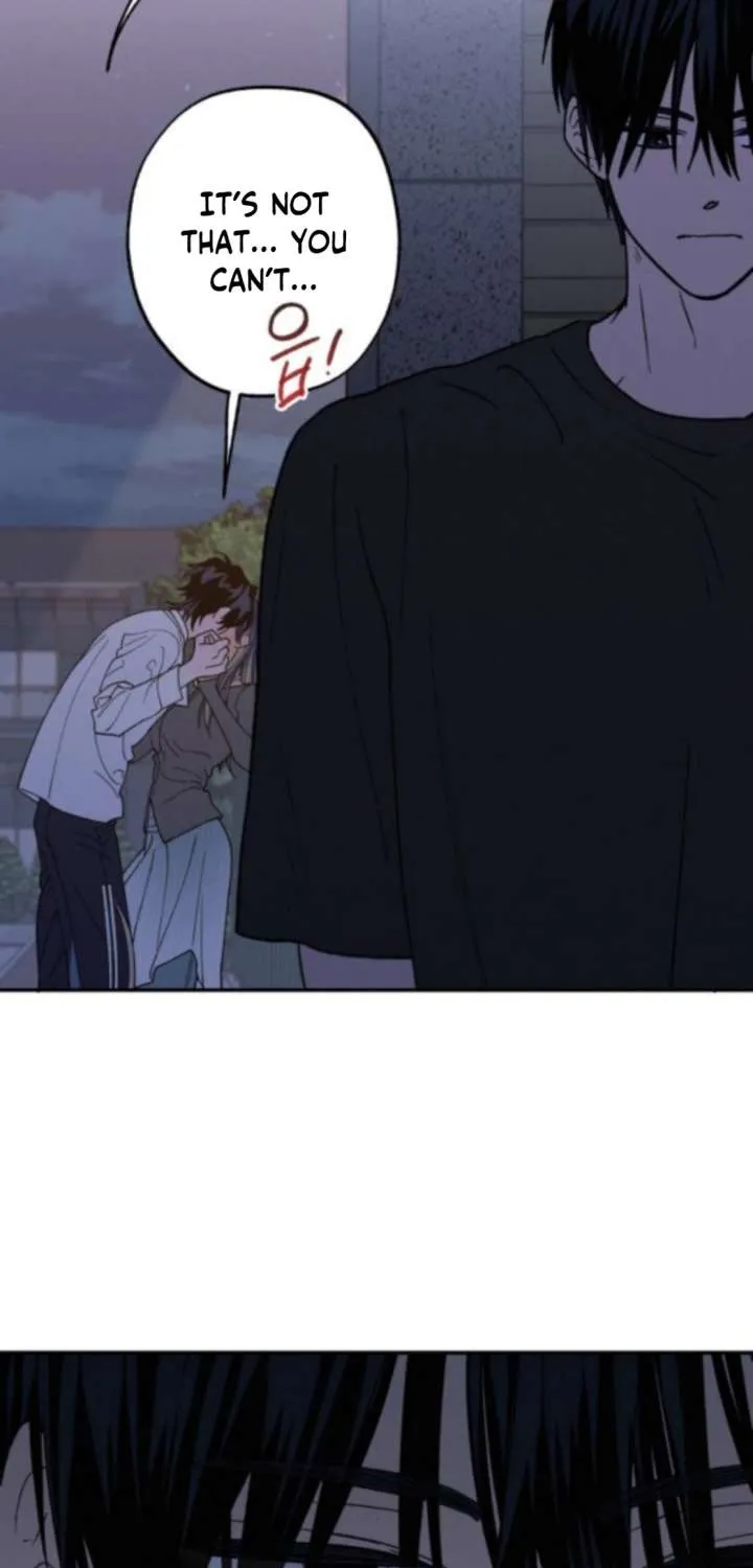 Read In Between EN Manga Online