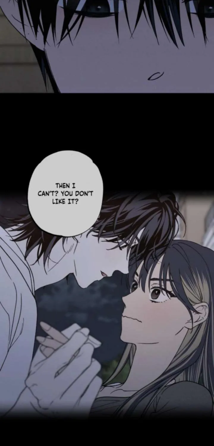 Read In Between EN Manga Online