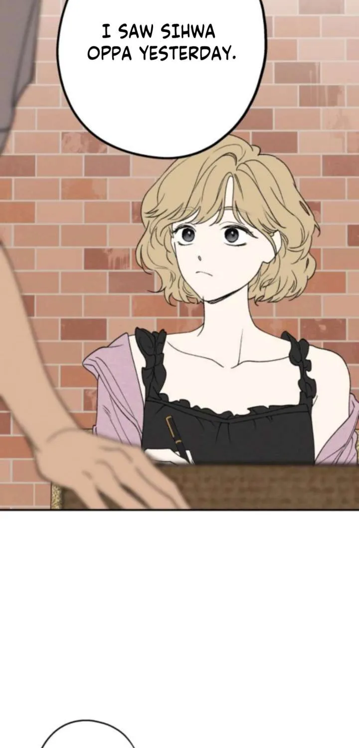 Read In Between EN Manga Online
