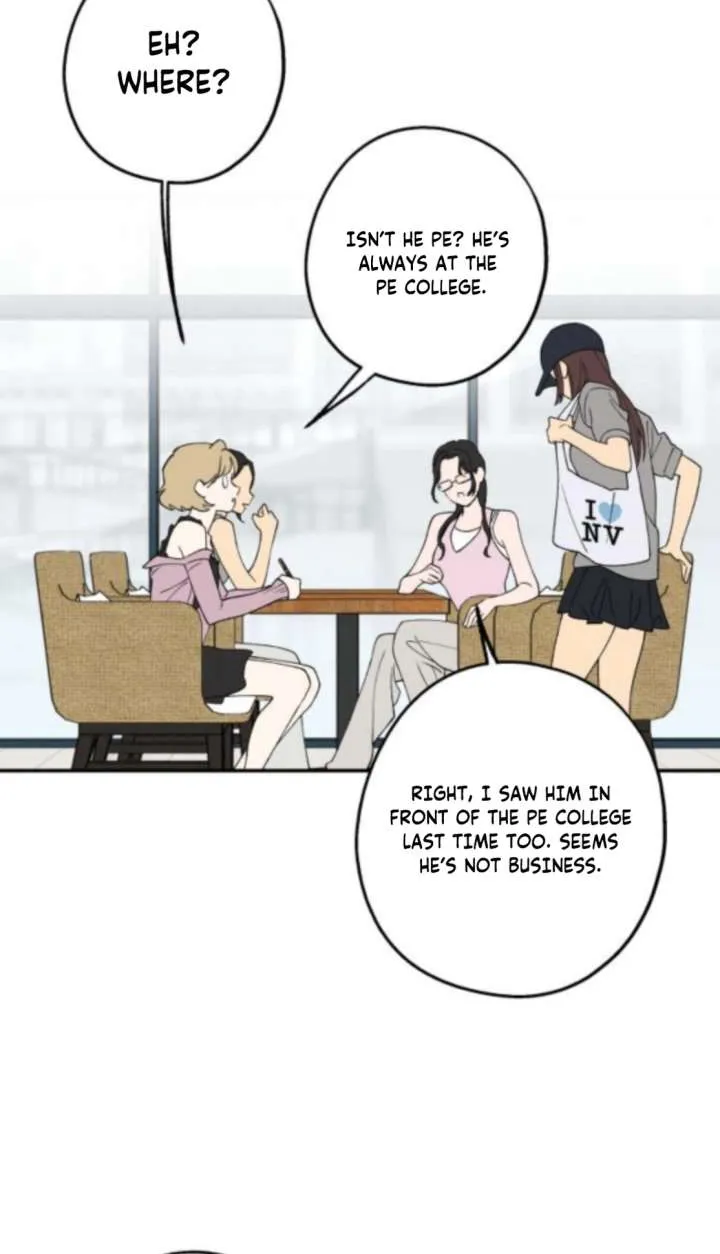 Read In Between EN Manga Online