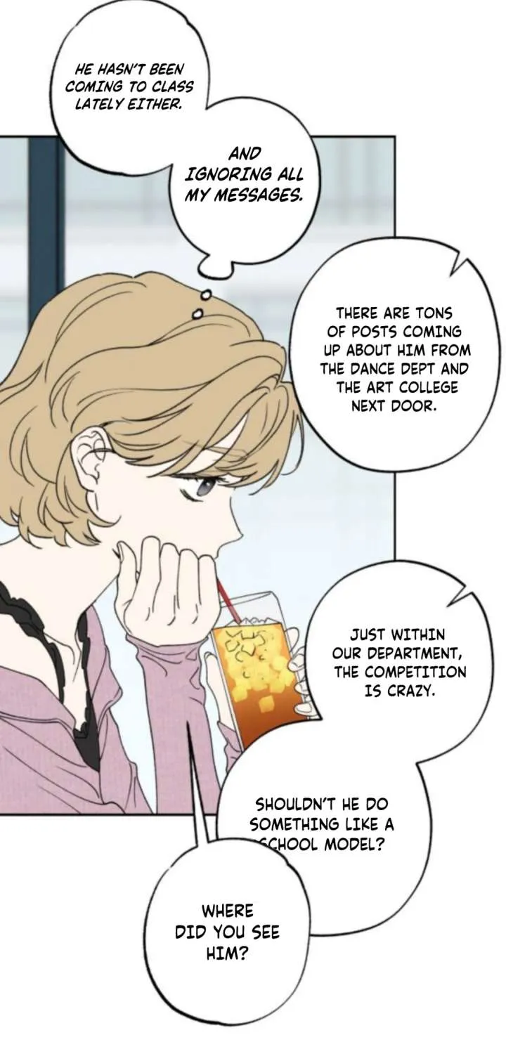 Read In Between EN Manga Online