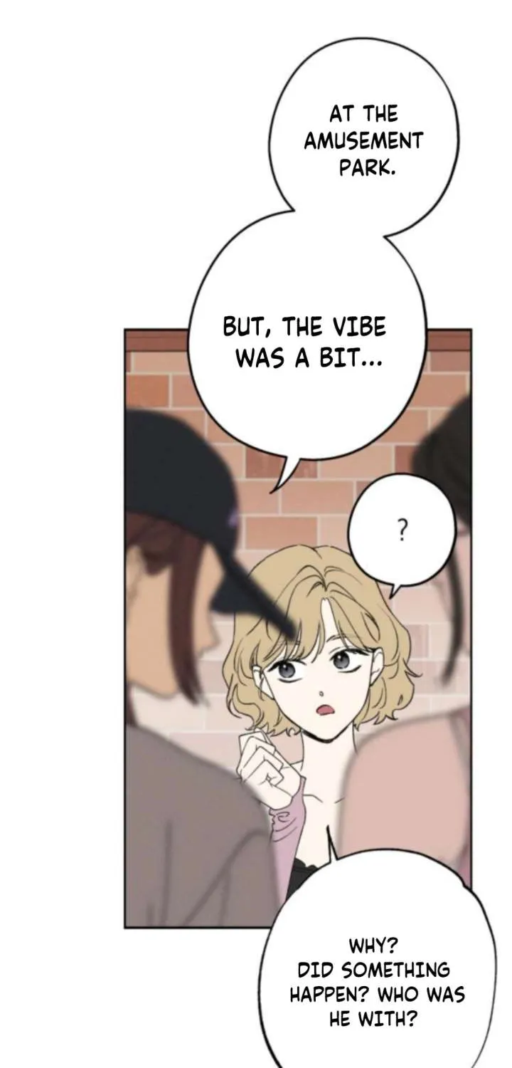 Read In Between EN Manga Online