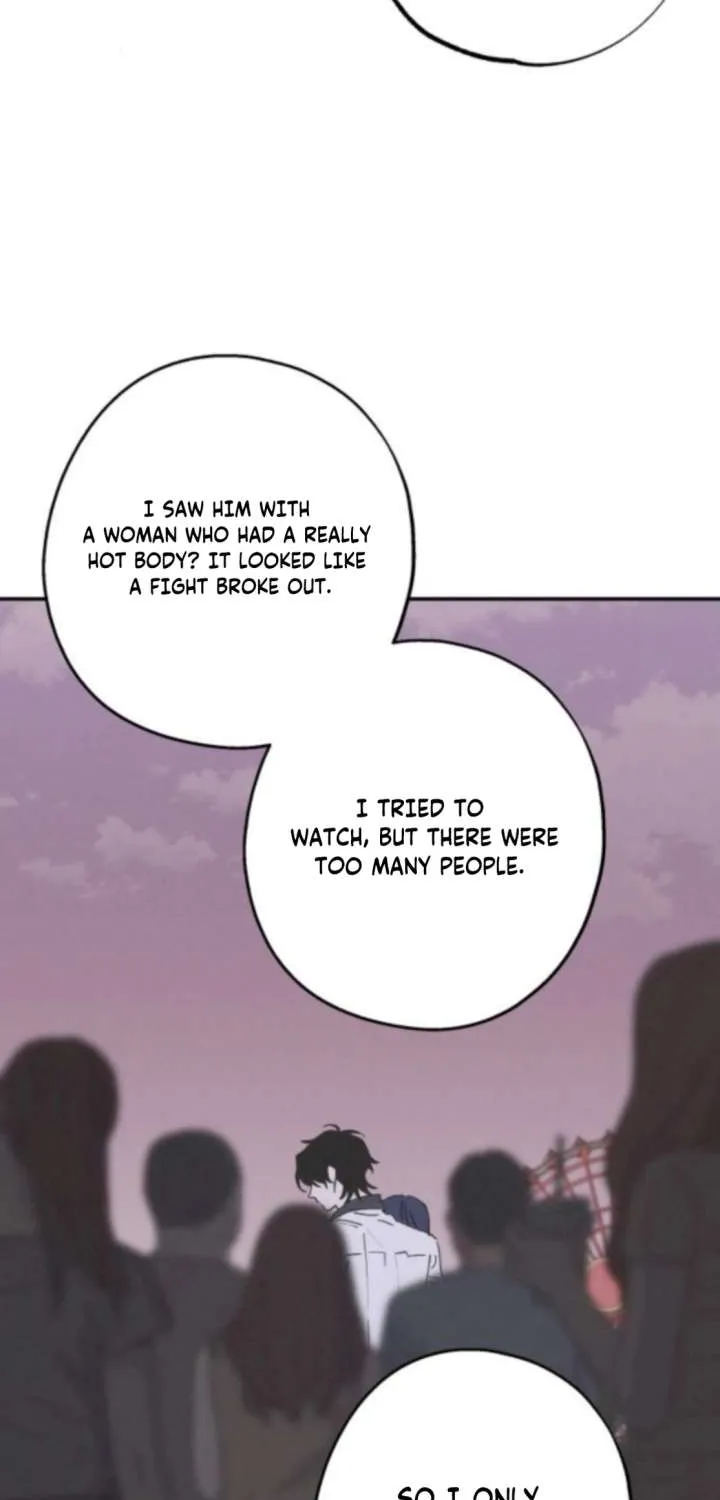 Read In Between EN Manga Online