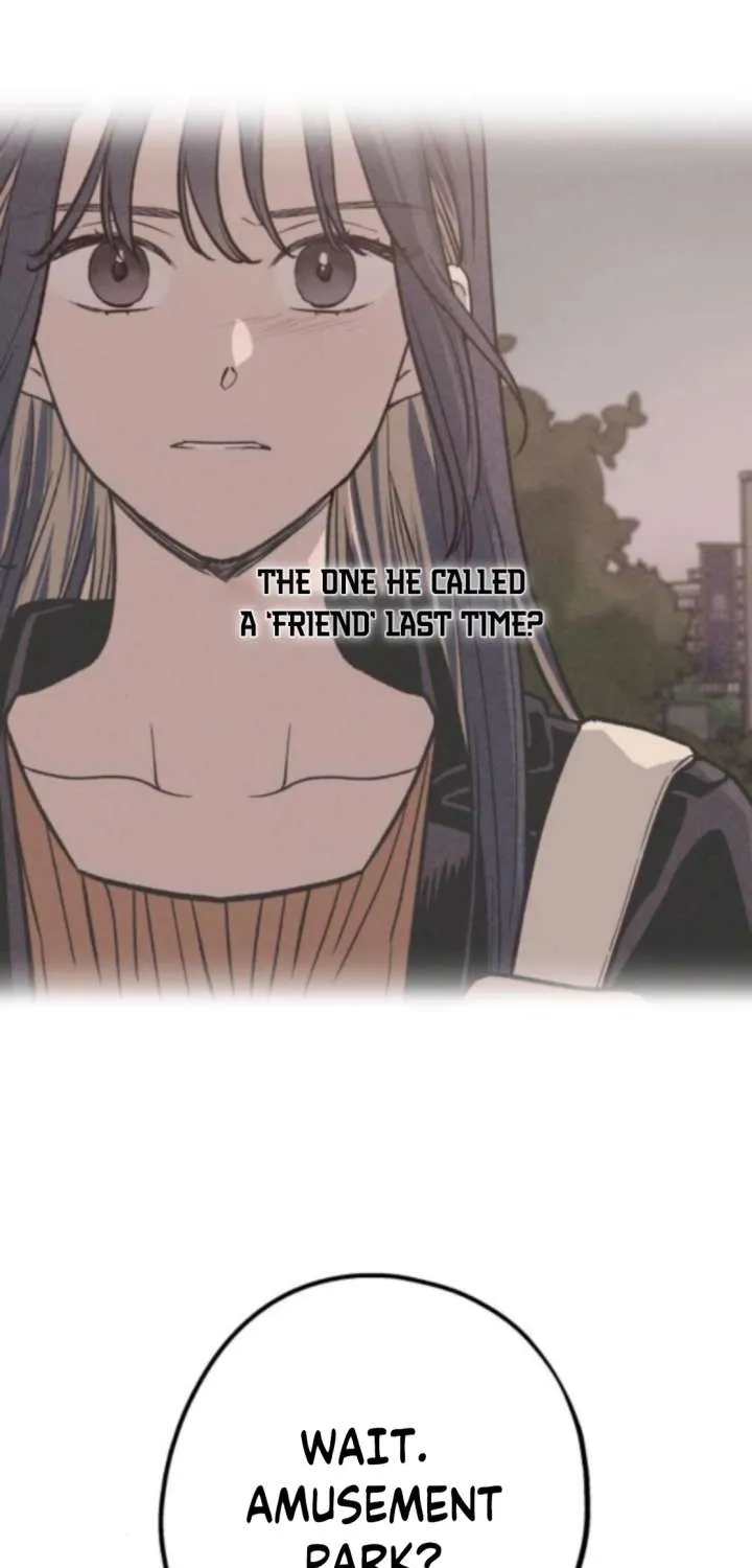Read In Between EN Manga Online