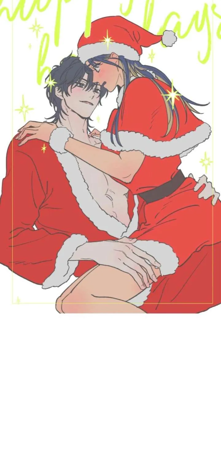 Read In Between EN Manga Online