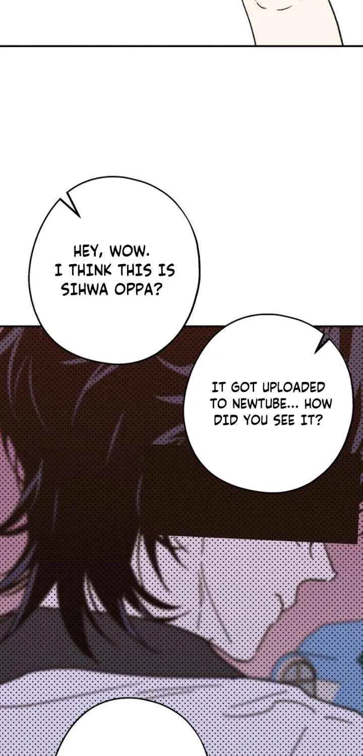 Read In Between EN Manga Online