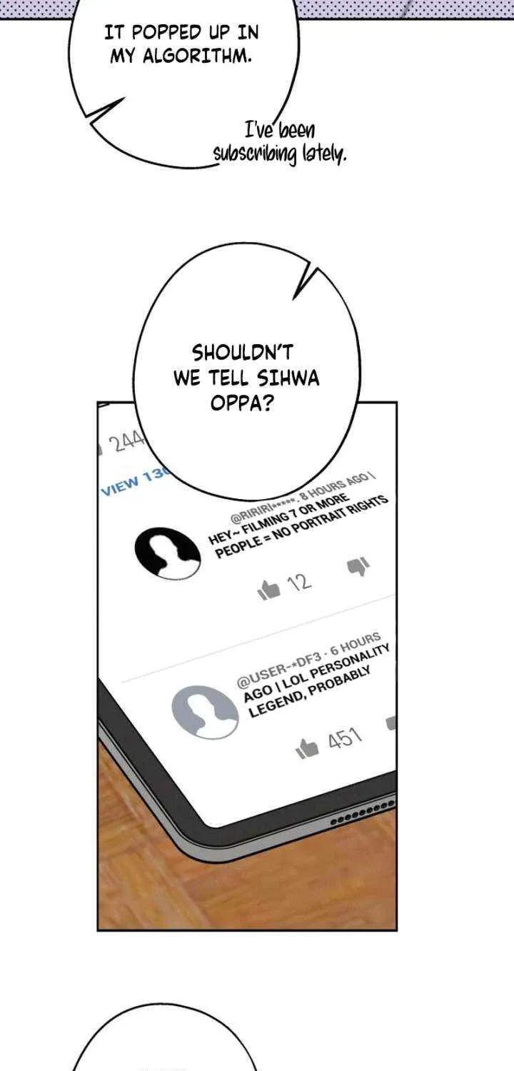 Read In Between EN Manga Online