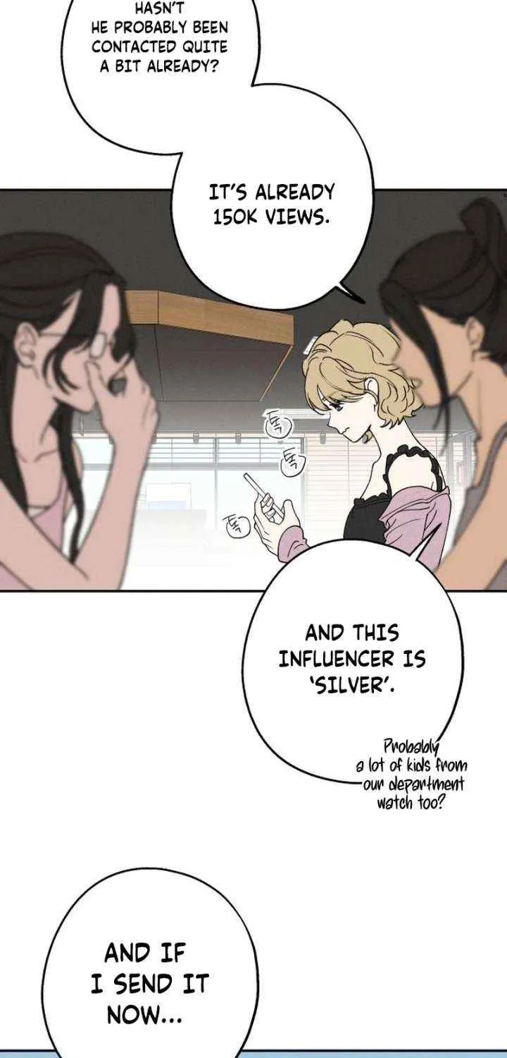 Read In Between EN Manga Online