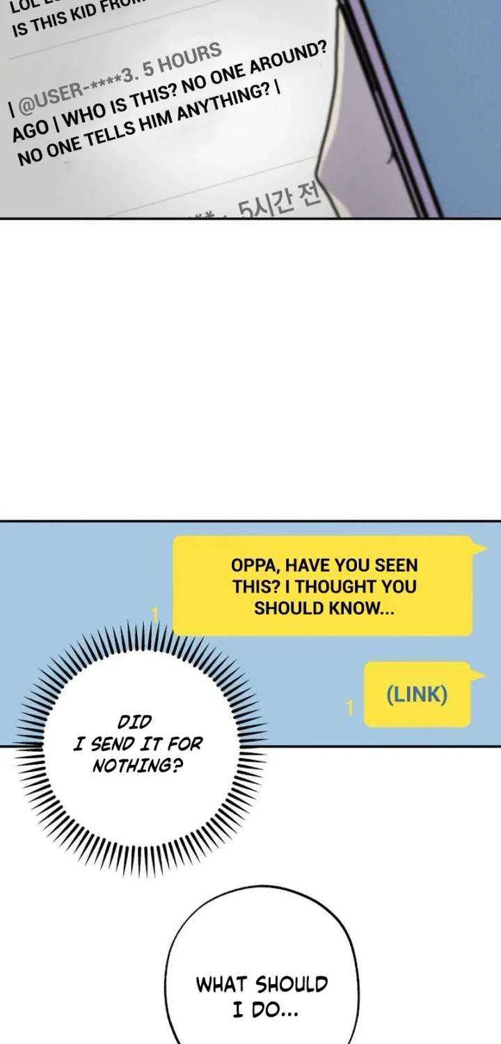 Read In Between EN Manga Online