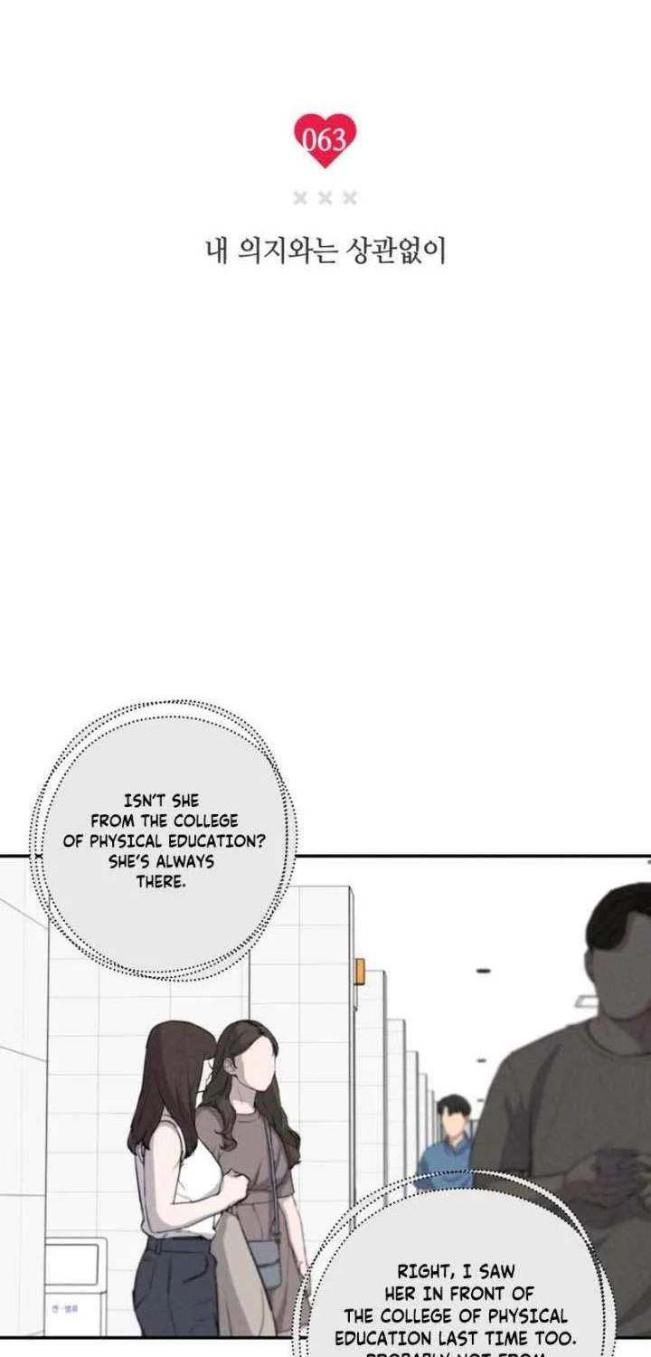 Read In Between EN Manga Online