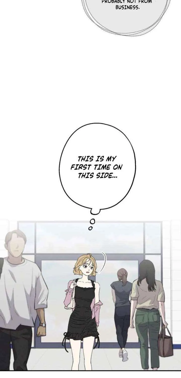 Read In Between EN Manga Online