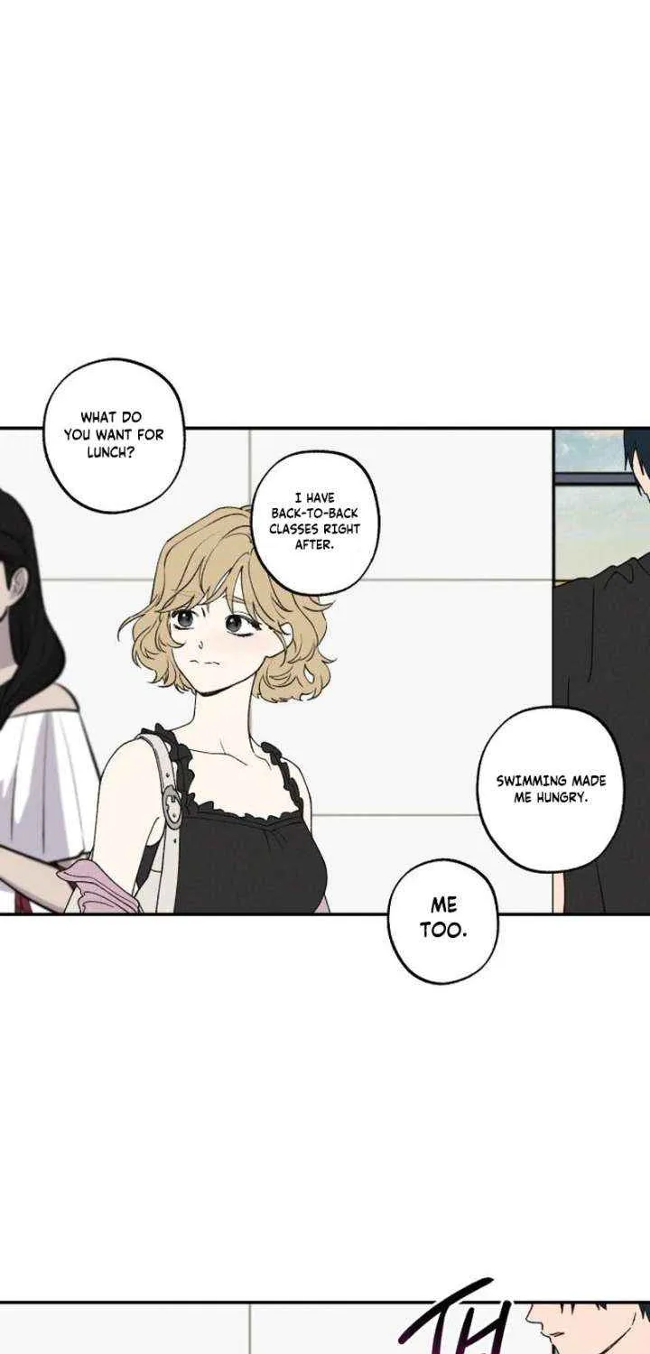 Read In Between EN Manga Online