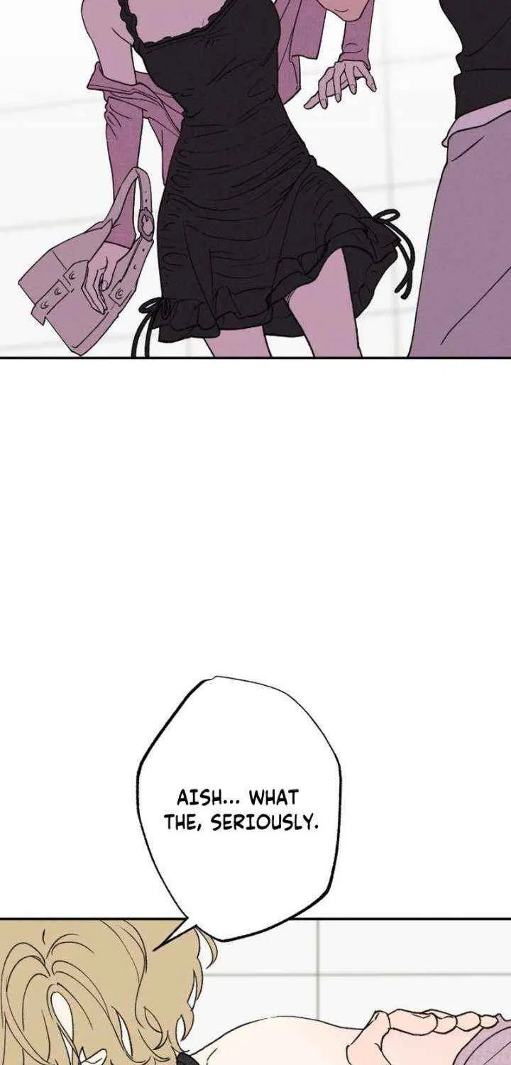 Read In Between EN Manga Online