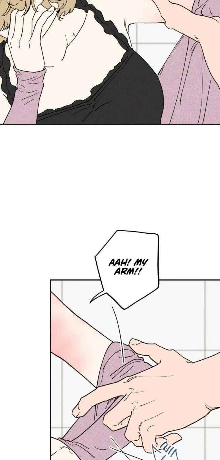 Read In Between EN Manga Online