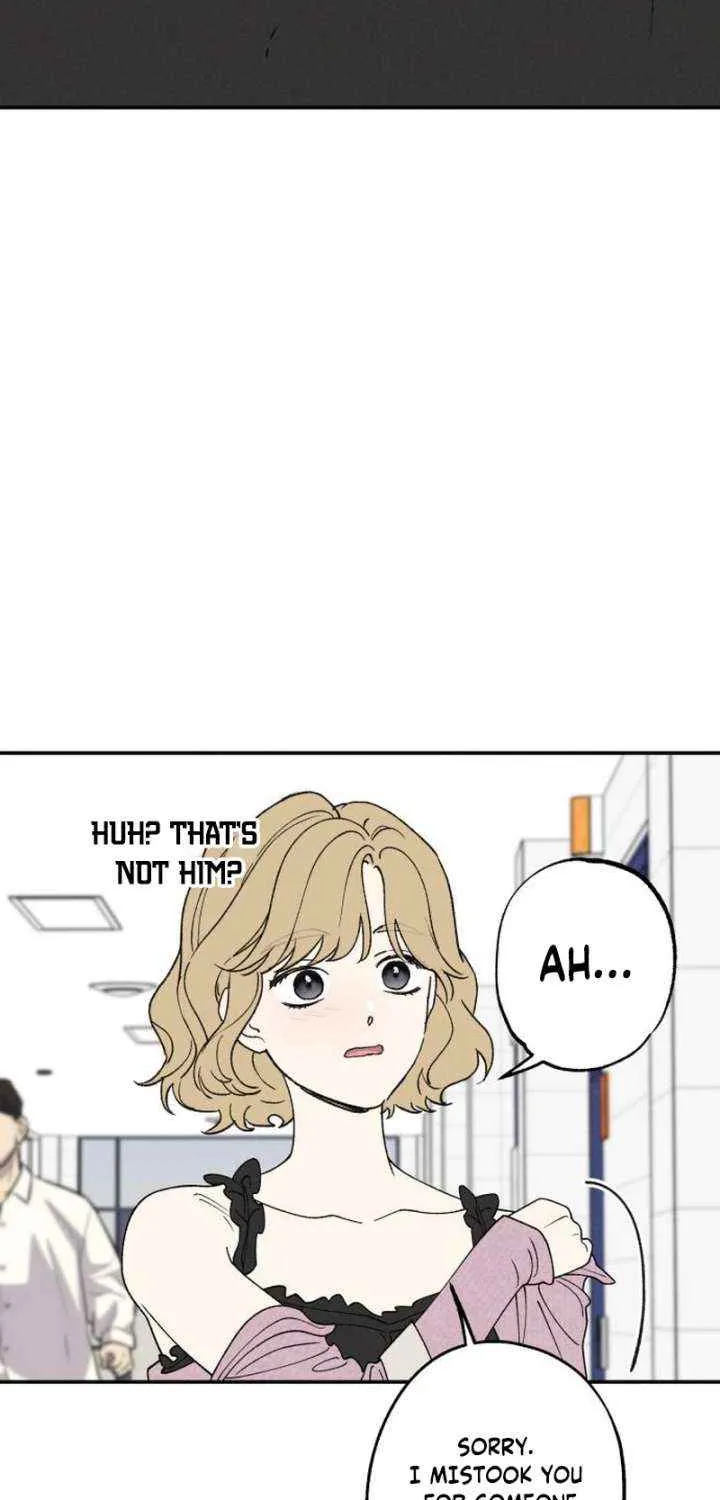 Read In Between EN Manga Online
