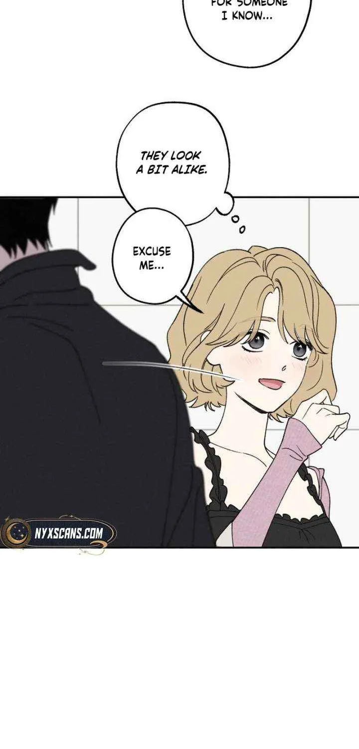 Read In Between EN Manga Online