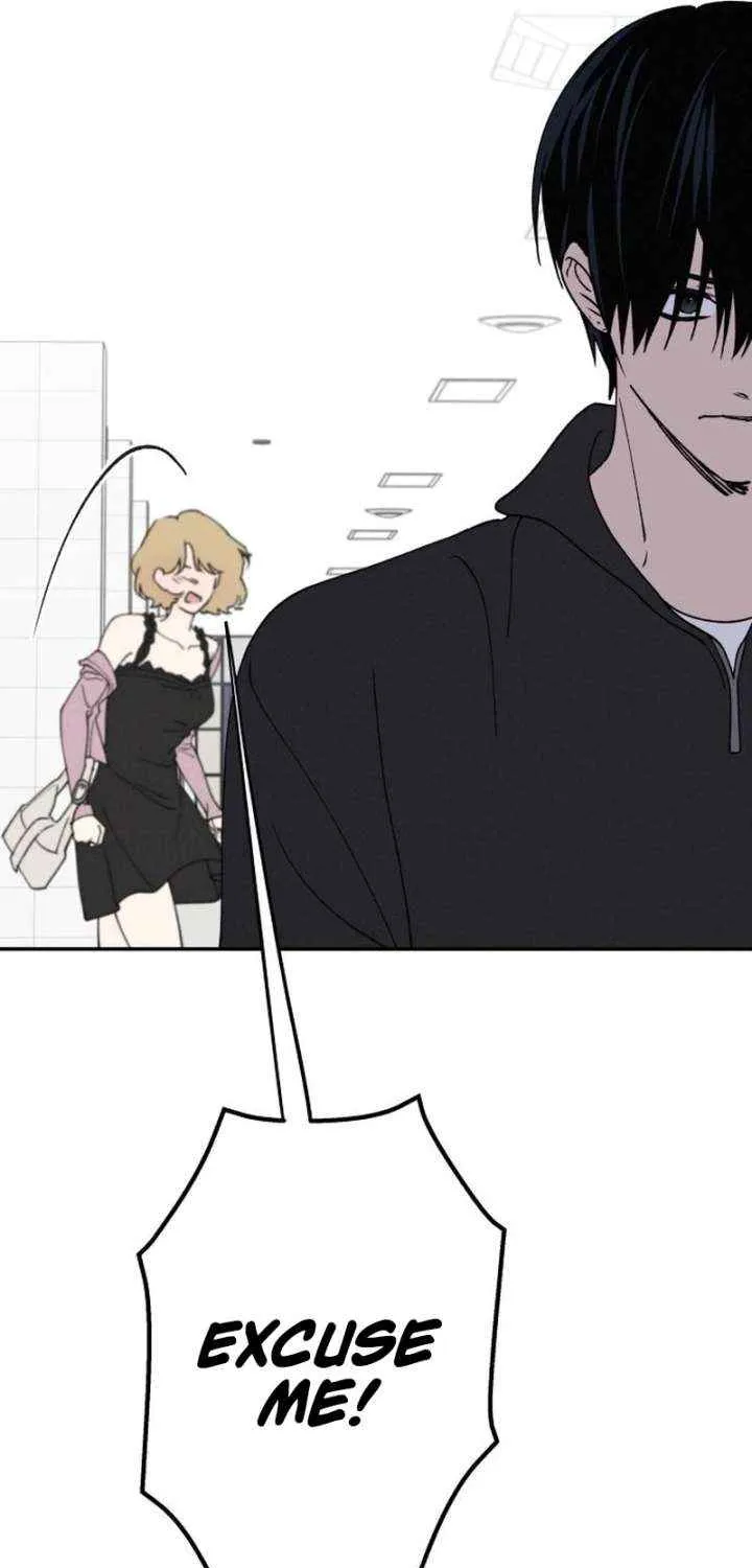 Read In Between EN Manga Online