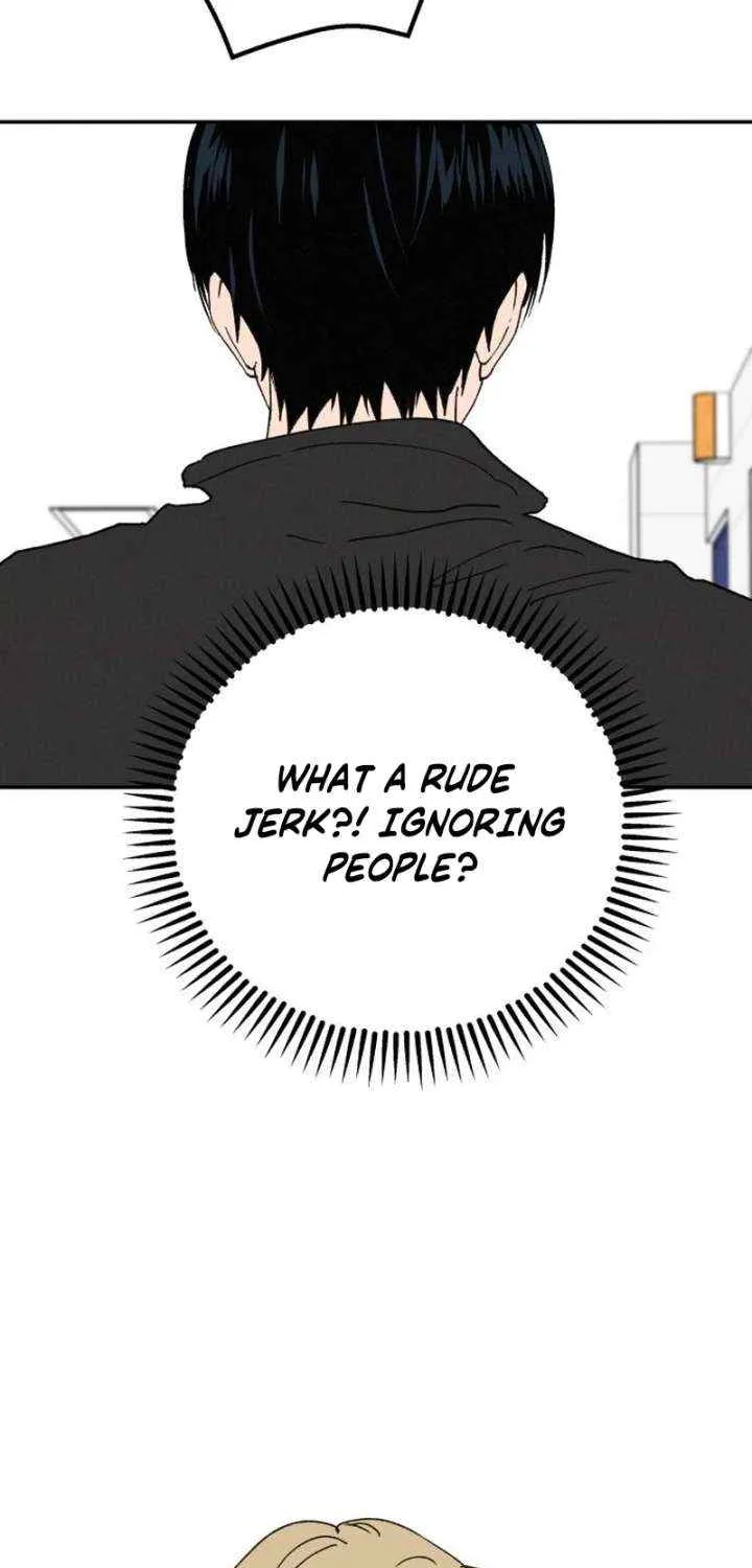 Read In Between EN Manga Online