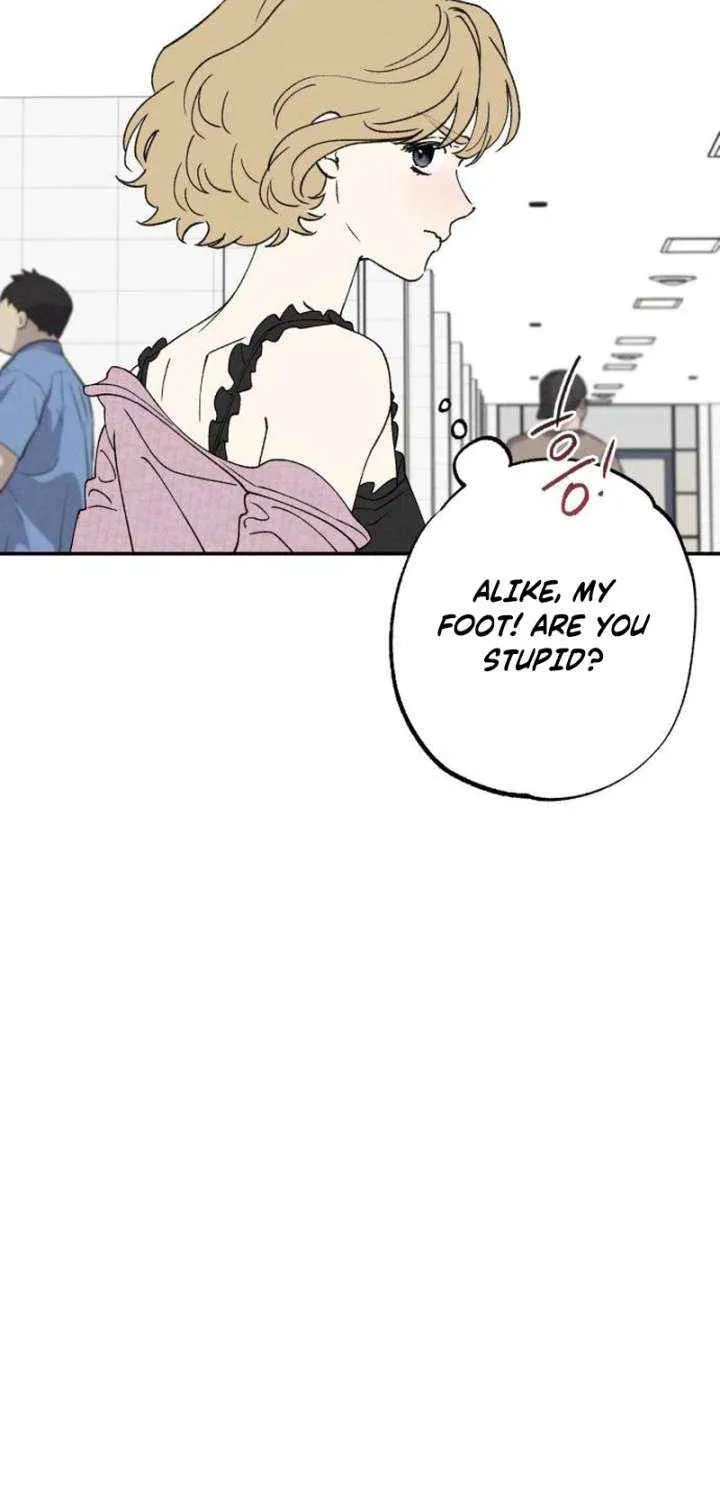 Read In Between EN Manga Online