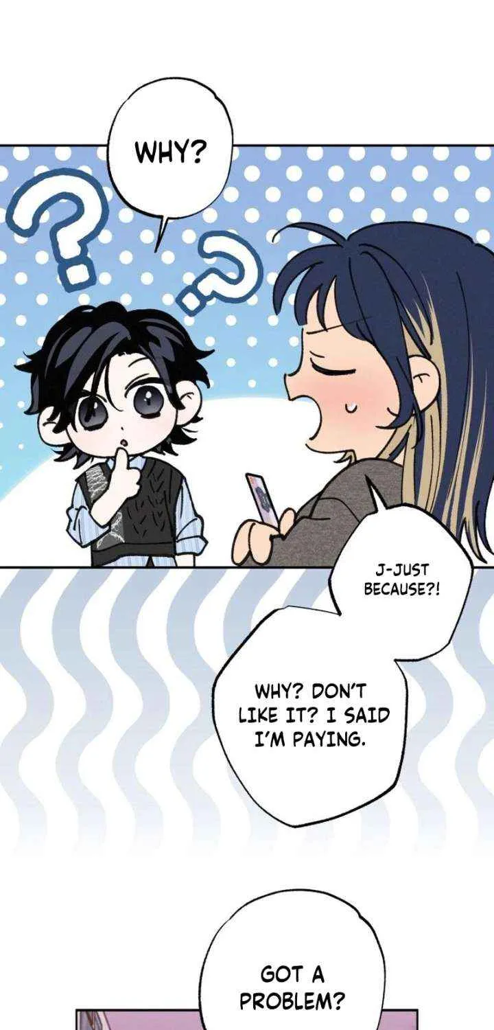 Read In Between EN Manga Online