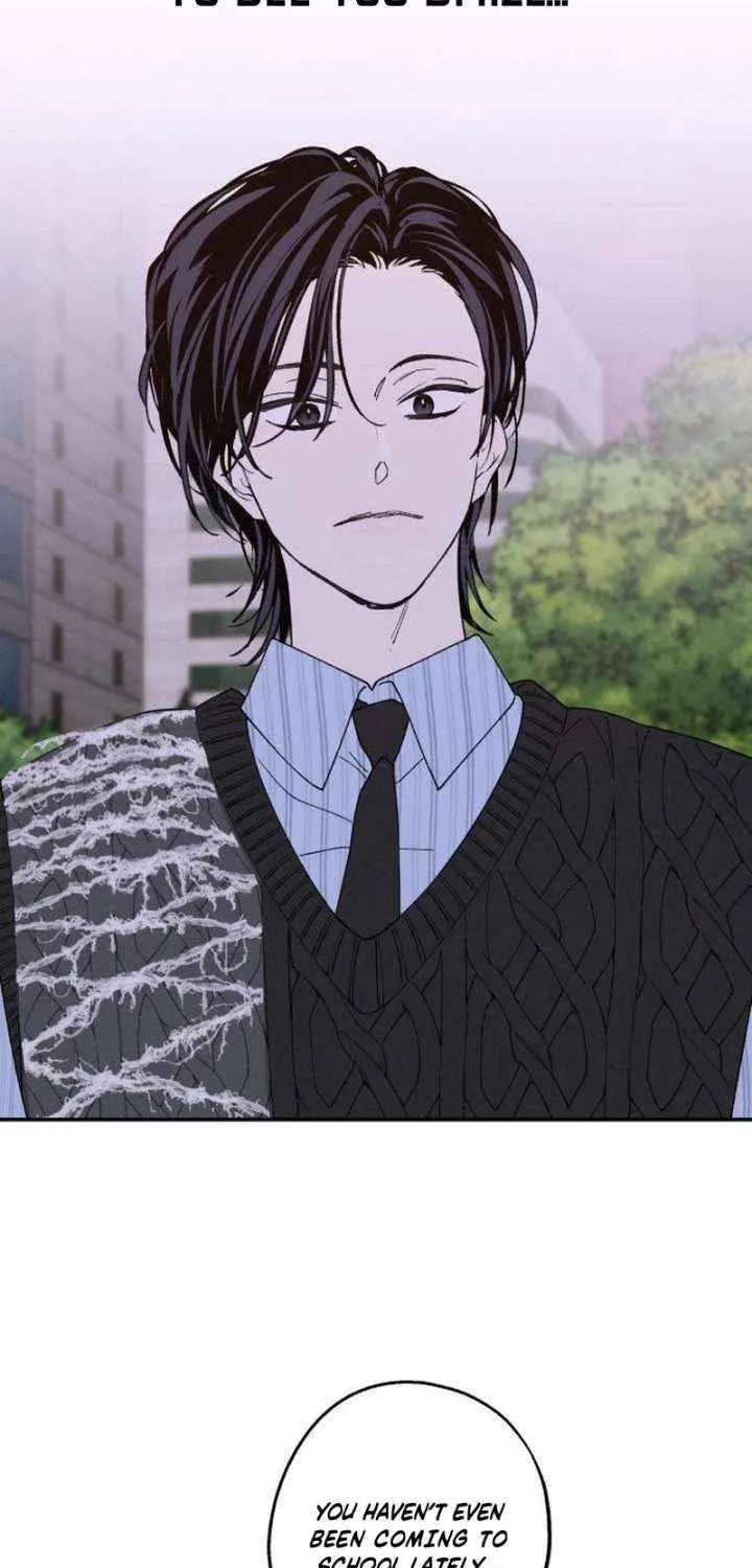 Read In Between EN Manga Online