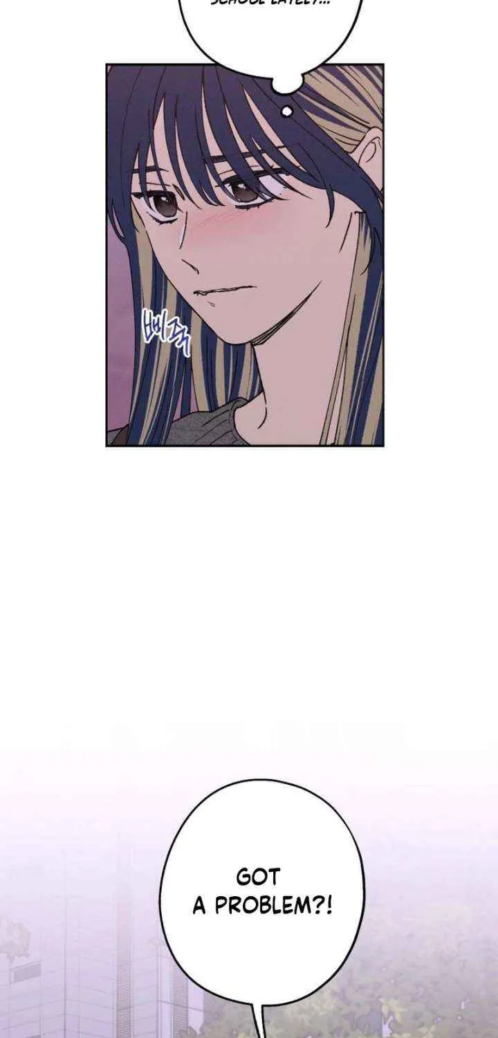 Read In Between EN Manga Online