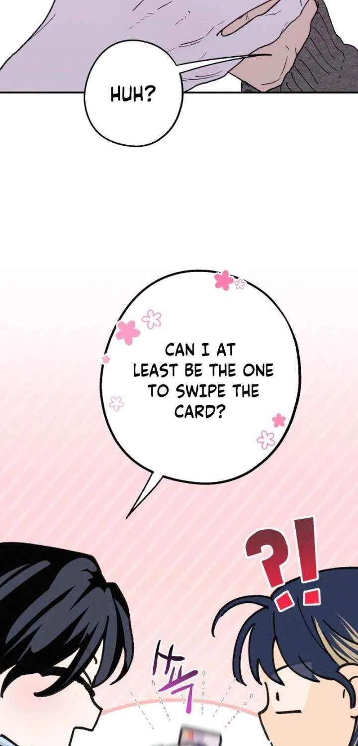 Read In Between EN Manga Online