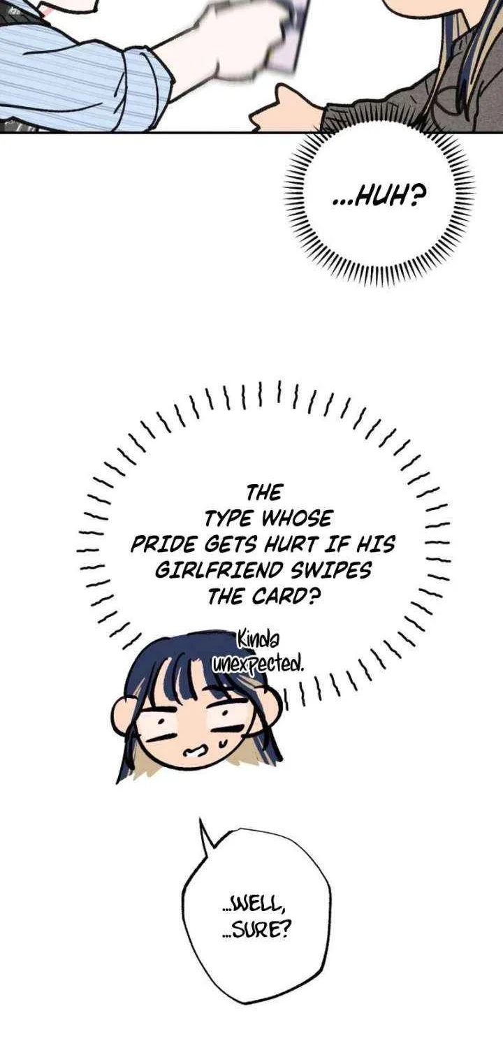 Read In Between EN Manga Online