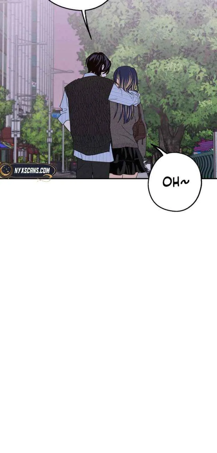 Read In Between EN Manga Online