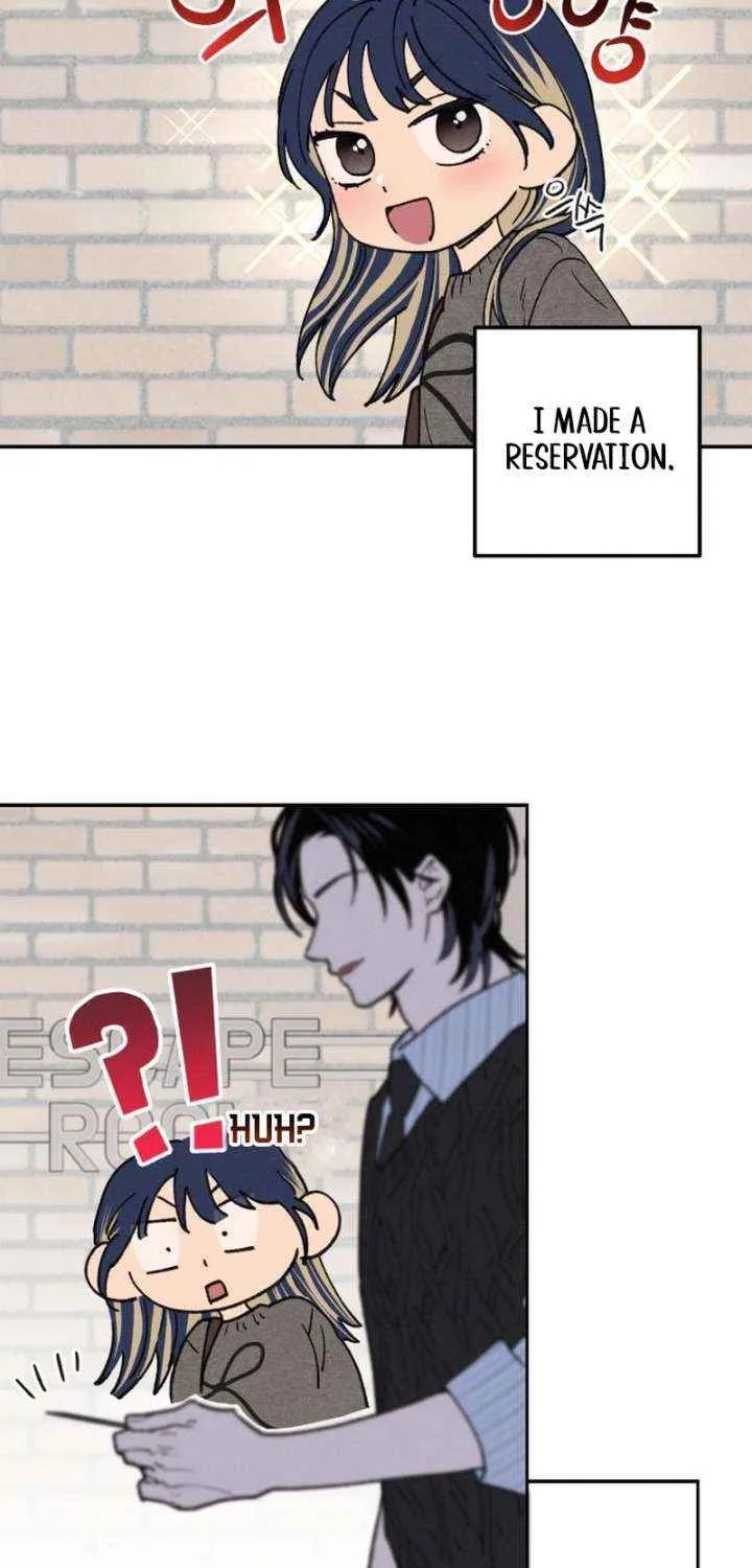 Read In Between EN Manga Online