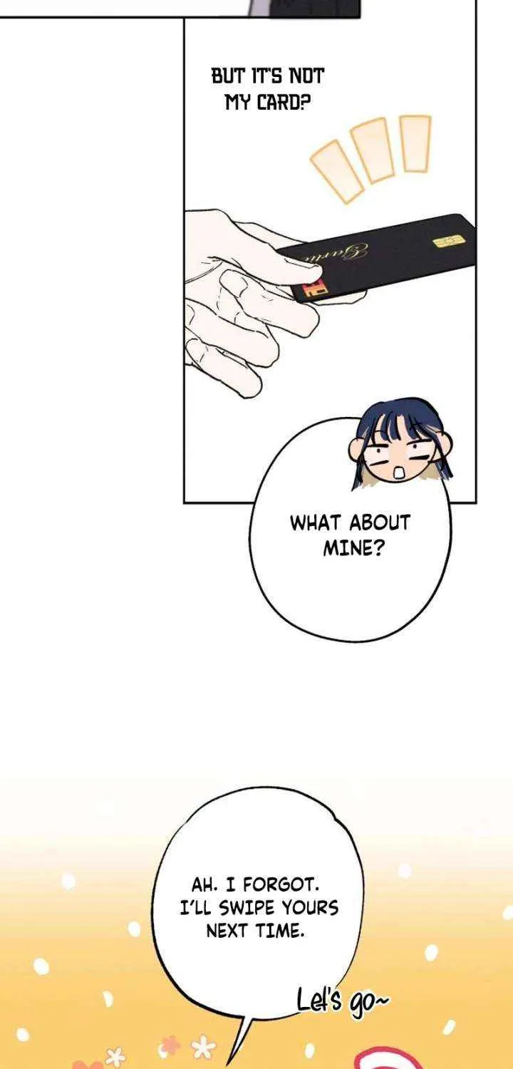 Read In Between EN Manga Online