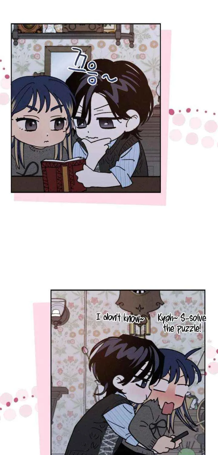 Read In Between EN Manga Online