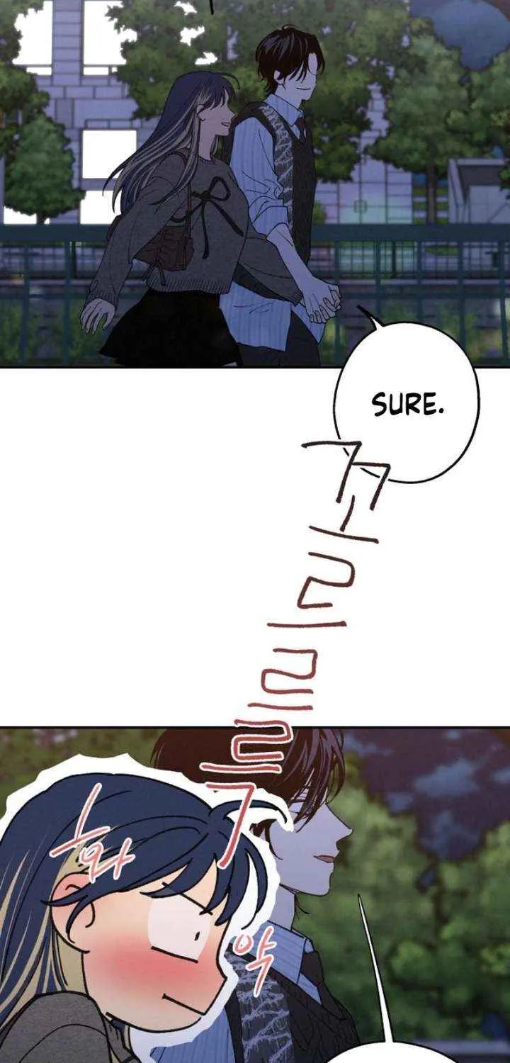 Read In Between EN Manga Online