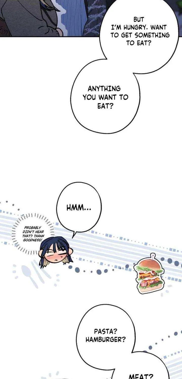 Read In Between EN Manga Online