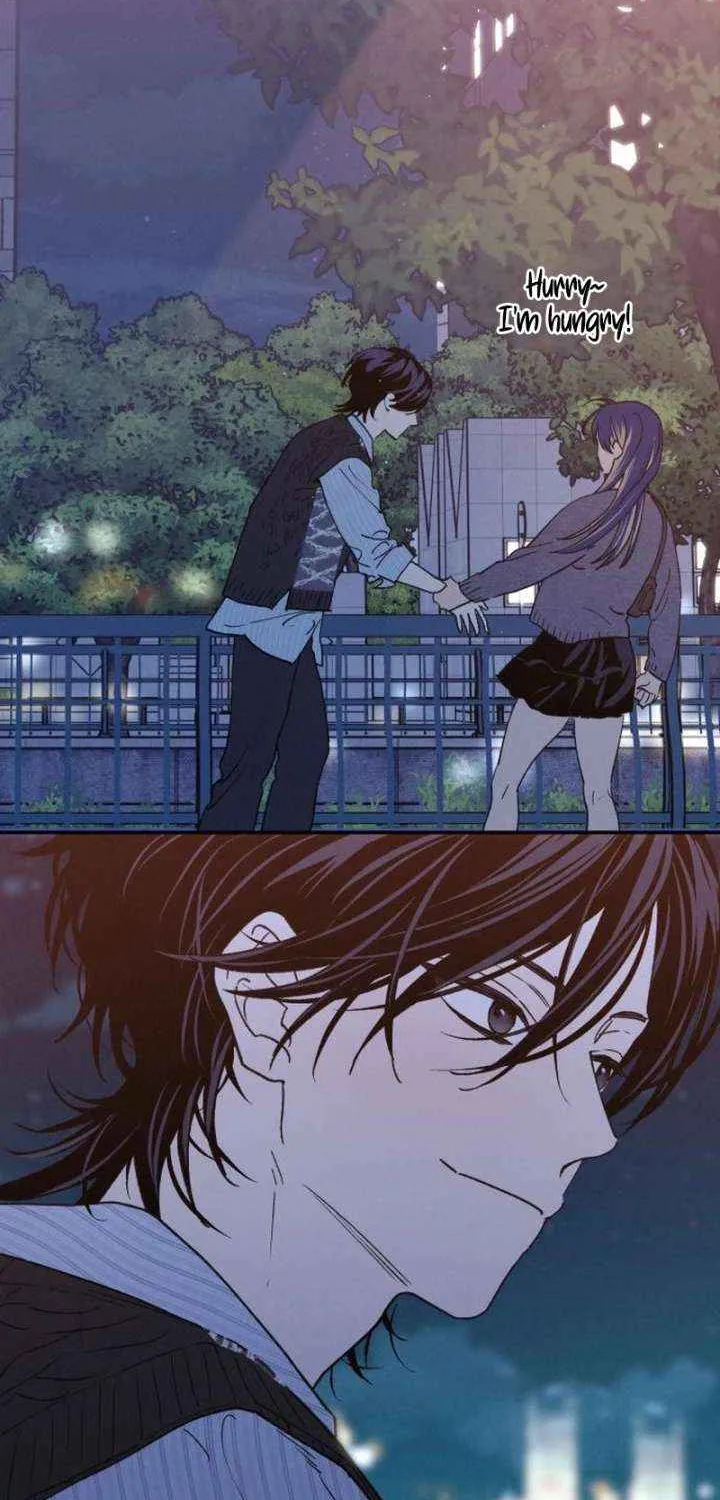 Read In Between EN Manga Online