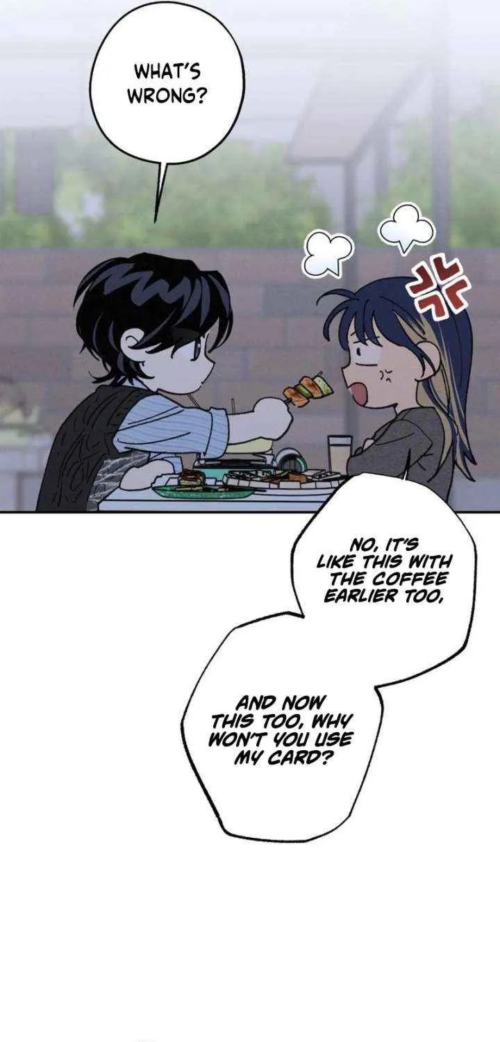 Read In Between EN Manga Online