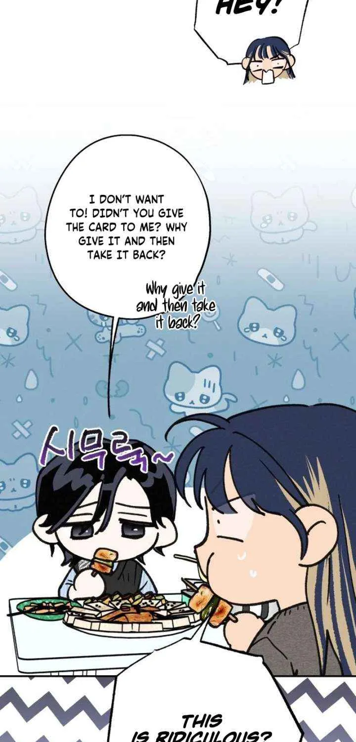Read In Between EN Manga Online