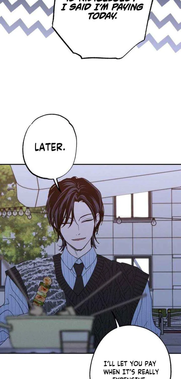 Read In Between EN Manga Online