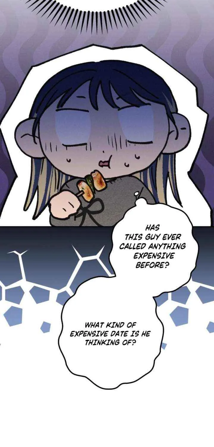 Read In Between EN Manga Online