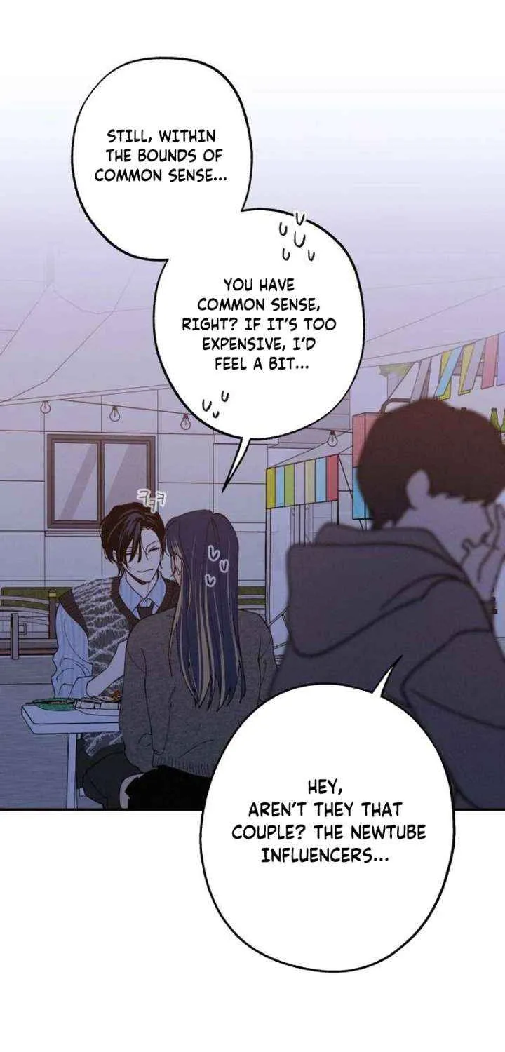 Read In Between EN Manga Online