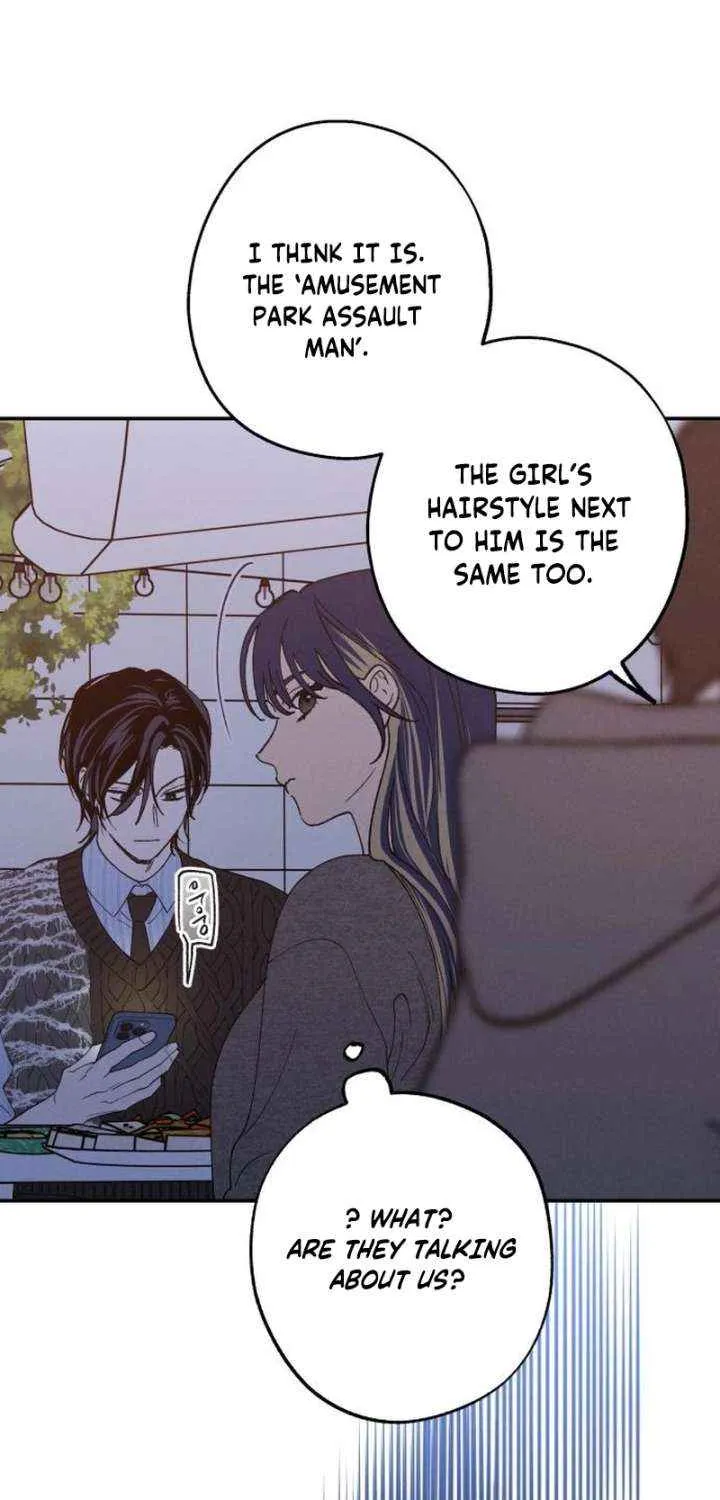 Read In Between EN Manga Online