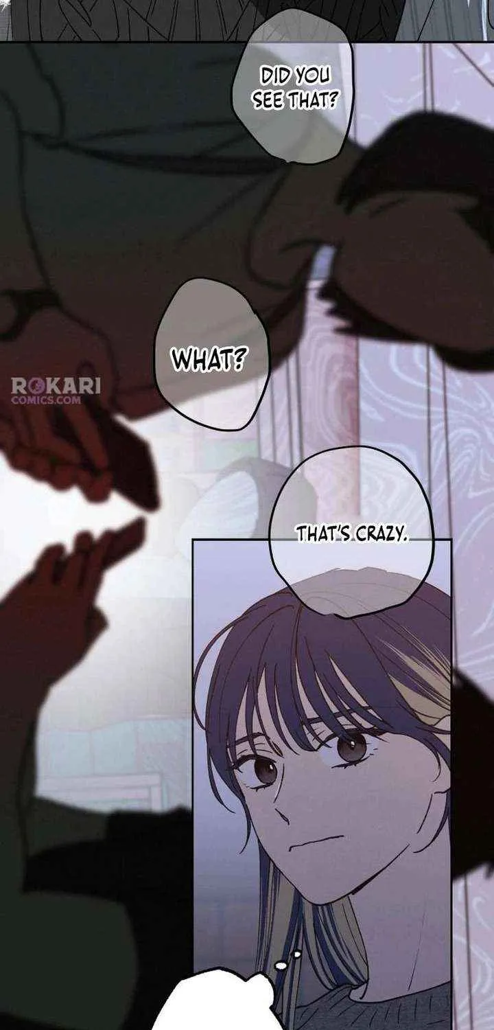Read In Between EN Manga Online