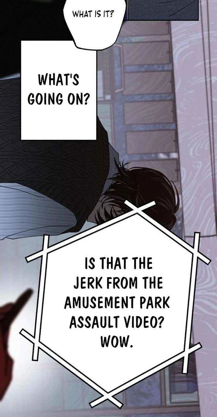 Read In Between EN Manga Online