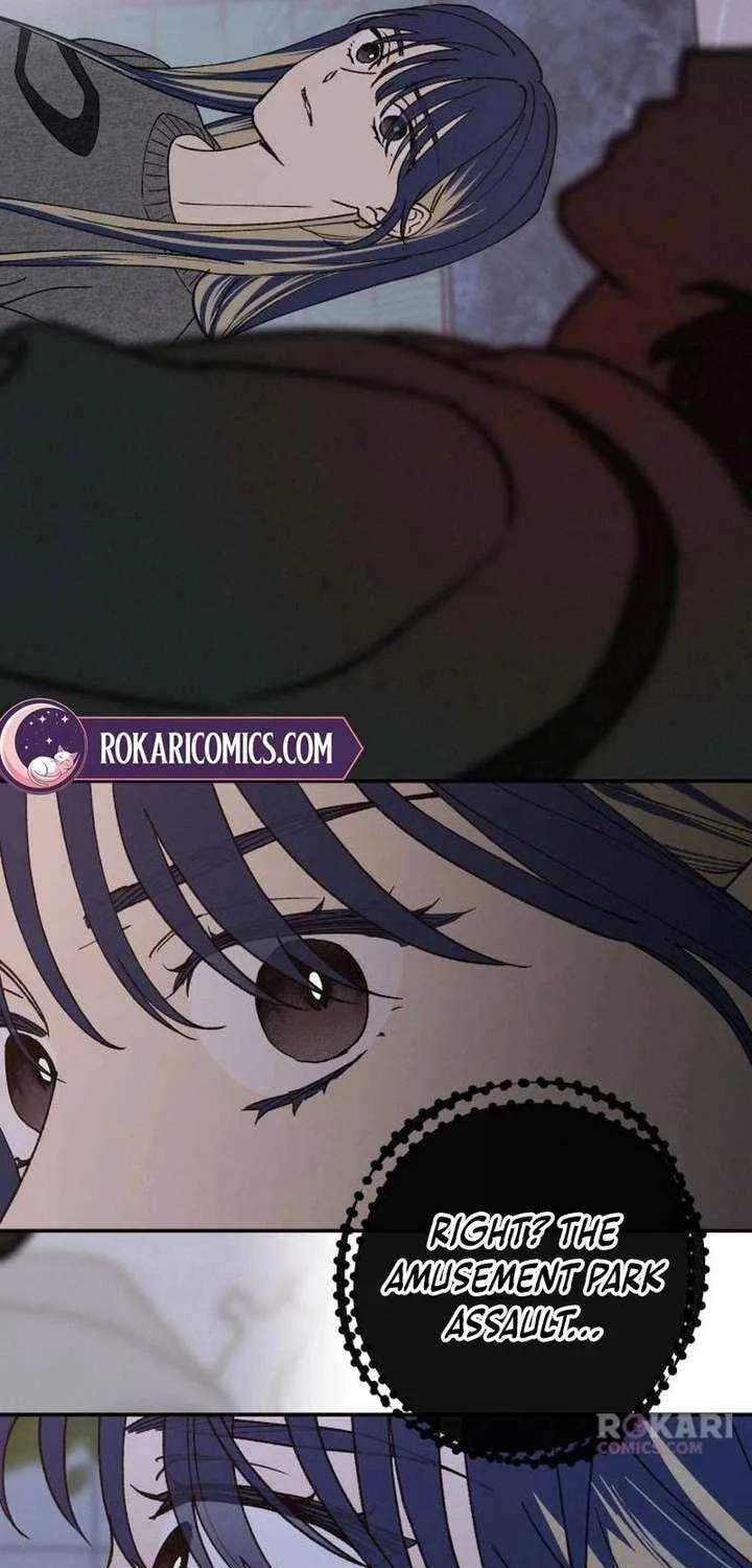 Read In Between EN Manga Online