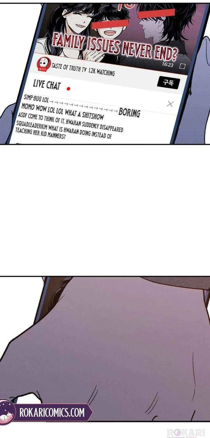Read In Between EN Manga Online