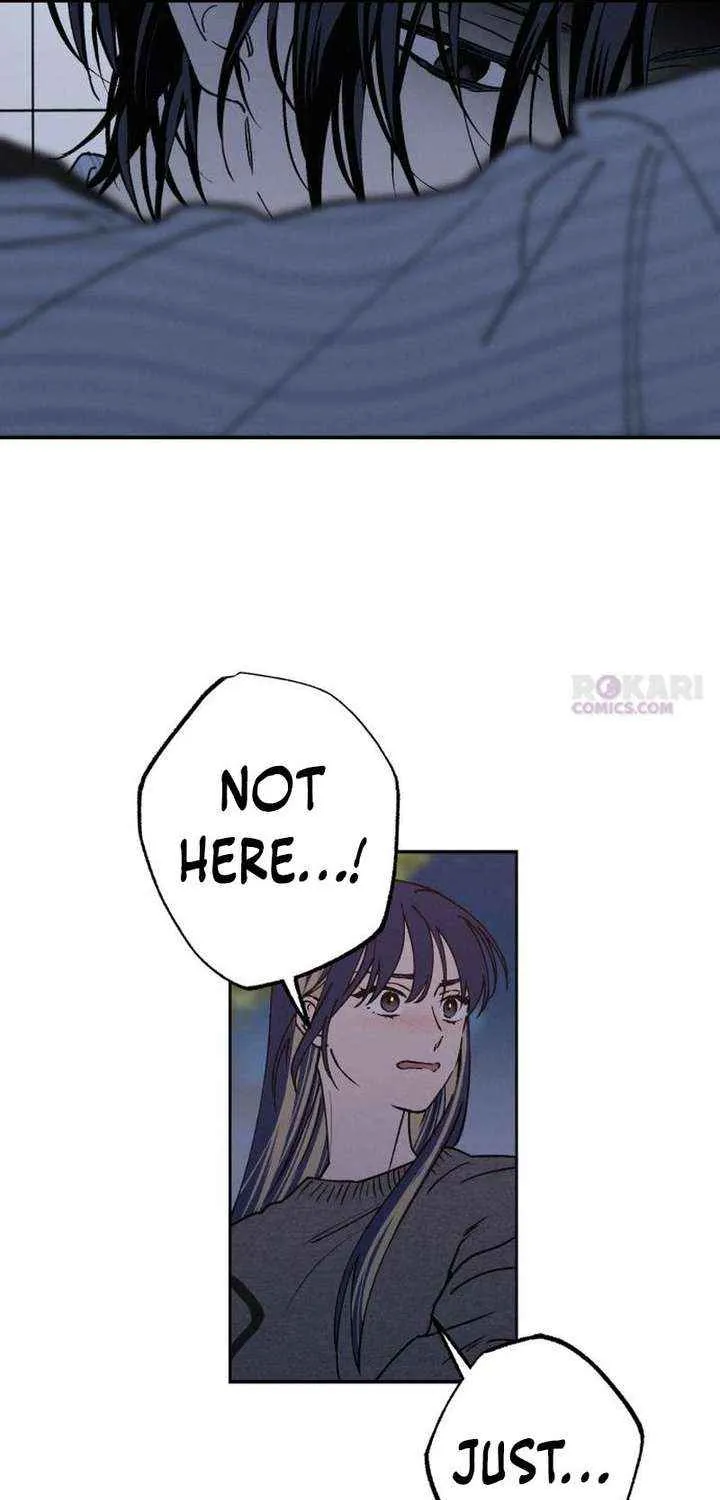 Read In Between EN Manga Online