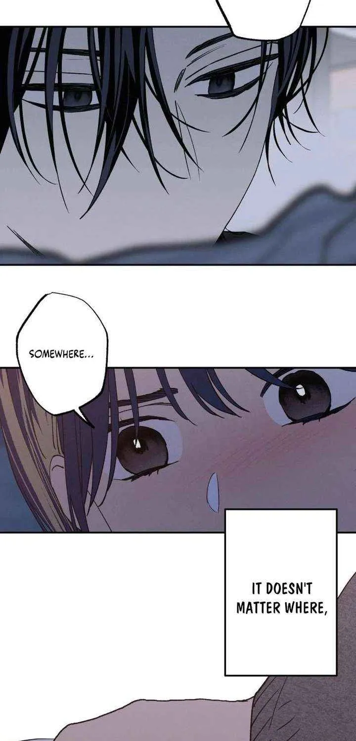 Read In Between EN Manga Online